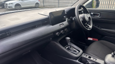 Honda HR-V 1.5 eHEV Elegance 5dr CVT Hybrid Hatchback